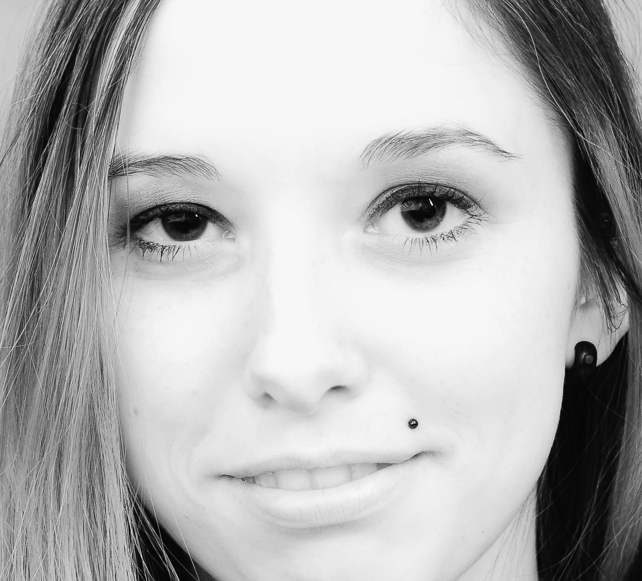 Giorgia Pasolli